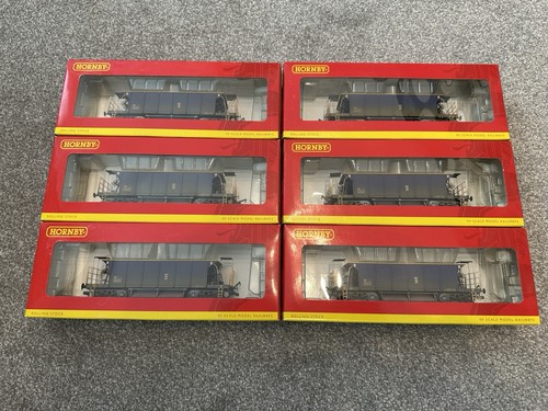 Hornby r6287b r6287c mainline - r6287c,