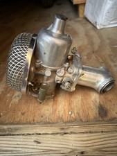 VINTAGE SU CARBURETOR WITH AIR