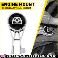 Rear Engine Mount Torque Rod