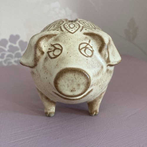 Surrey ceramics england piggy - surrey,