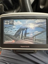 Tom Tom GO 740 Live
