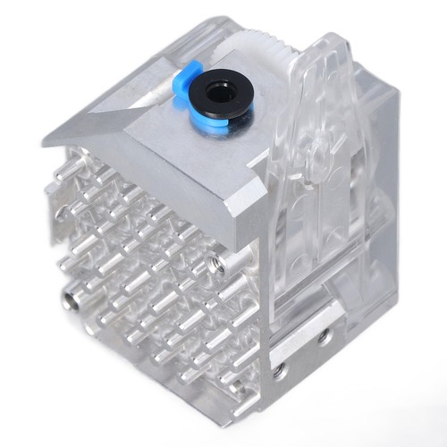 Extruder hotend kit - kit, for