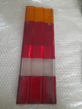 Ford Capri MK3 Rear Light Lens