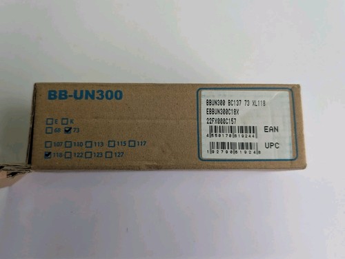 Shimano un300 bottom - bb-un300,