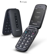 Panasonic KX-TU446EXG 6.1 Cm
