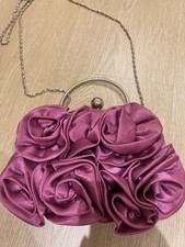 leko london clutch bag