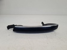 BMW 730D G11 M SPORT Door Handle Exterior Front Left Side 51217472789