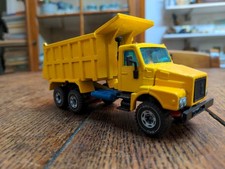 Volvo Truck, diecast, SIKU