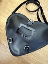 Dr Martens  Leather Shoulder