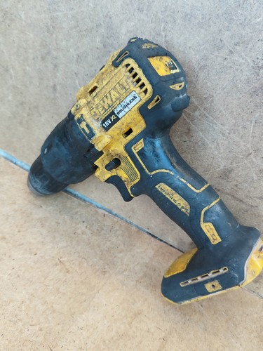 Dewalt combi drill driver - combi,