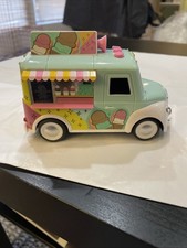 MAXX ACTION ICE CREAM TRUCK
