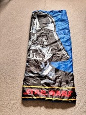 Child's Star Wars Darth Vader
