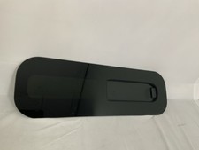 SECONDS - Universal 780mm x 280mm Driver side SLIDING window - Ref 134