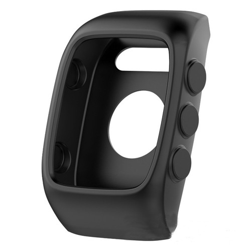 Screen protector watch cover - watch,