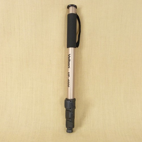 Velbon 4000 monopod - up-4000,