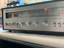 Yamaha CR-400 Vintage Receiver