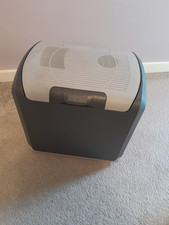 Halfords Electric 19L  Cool Box 12v