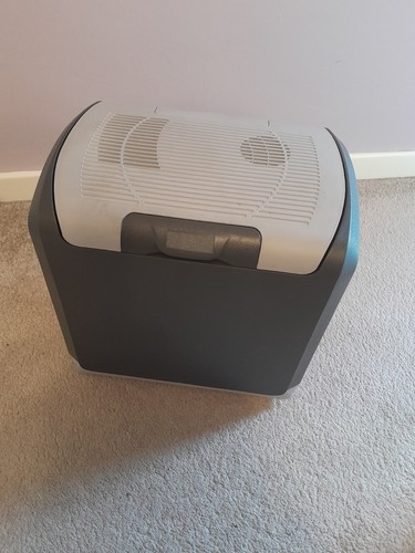 Halfords electric cool - cool, box