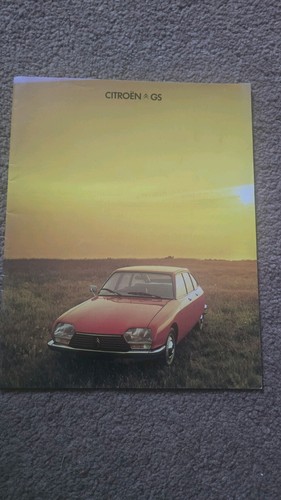 Citreon classic car - citreon,