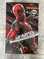 Hot toys mms746b marvel - hot,
