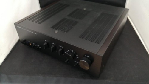 Yamaha s2000 integrated - yamaha,