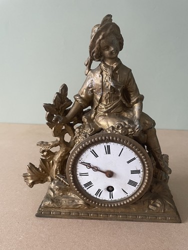 Antique 19th century - 19th, french