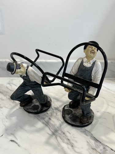 Vintage laurel hardy - vintage,