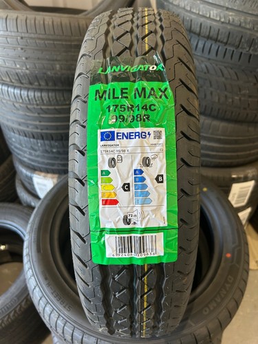 175 r14c - 175, (175/80r14c)