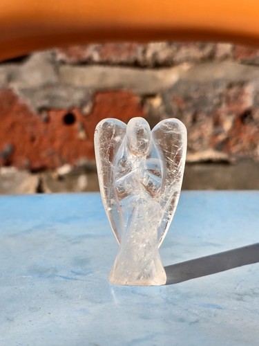 Pocket stone carved - pocket, gemstone