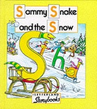 Sammy Snake and the Snow
