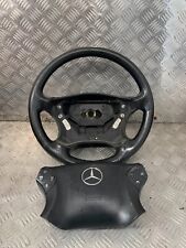 2005 MERCEDES C CLASS W203