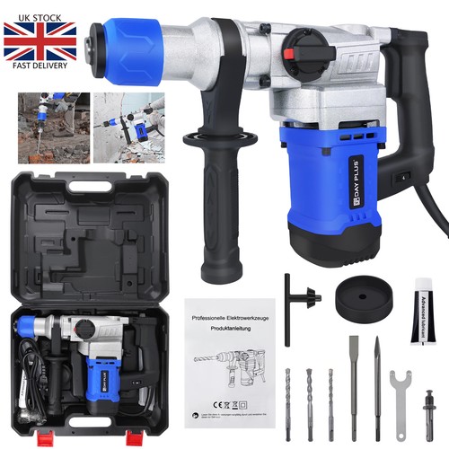 Electric rotary jack - rotary,