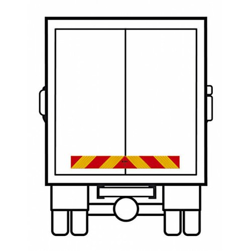 Truck trailer aluminium - 2,