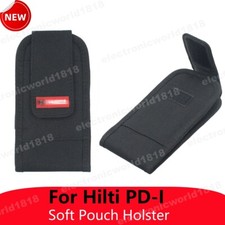 For Hilti PD-I Interior Laser Range 100m Meter Soft Pouch Carrying Holster NEW
