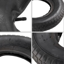 CART TRAILOR TYRE AND TUBE
