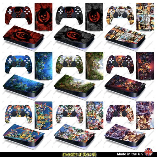 For ps5 console controllers - ps5,