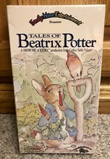 TALES OF BEATRIX POTTER Show