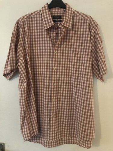 Mens van heusen - heusen, short