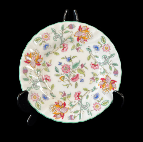 Minton haddon hall 16cm - hall, tea