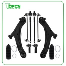 Front Lower Control Arm Sway