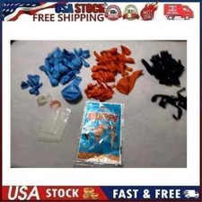 132 pc. Blip-pi Latex Balloon