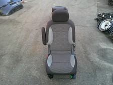 PEUGEOT PARTNER CITROEN BERLINGO  SEAT - PASSENGER SIDE FRONT 2010-2015