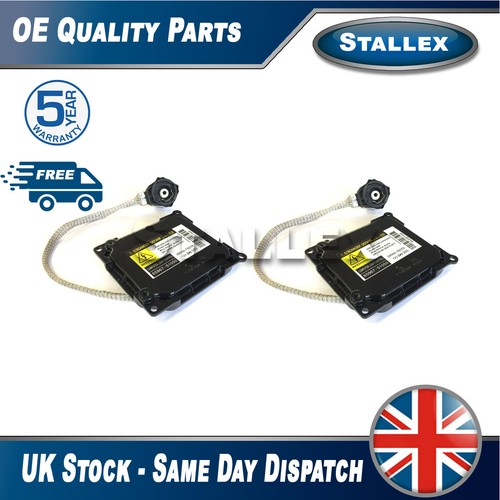 Stallex pair hid - pair,