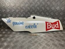 YAMAHA FZR600 3HE left side