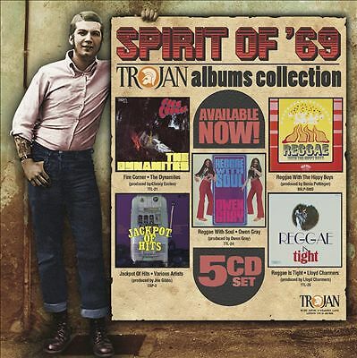 Spirit the trojan - spirit,