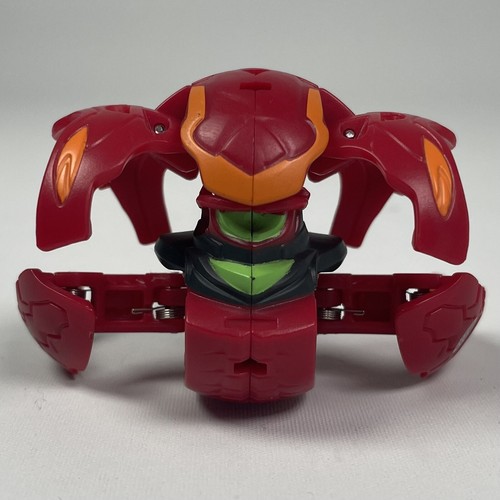 Bakugan geogan rising jettra - rising,