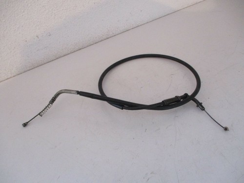 Throttle cable suzuki gsxr - cable,