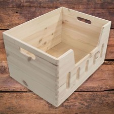 Large Non-Lidded Multi-purpose