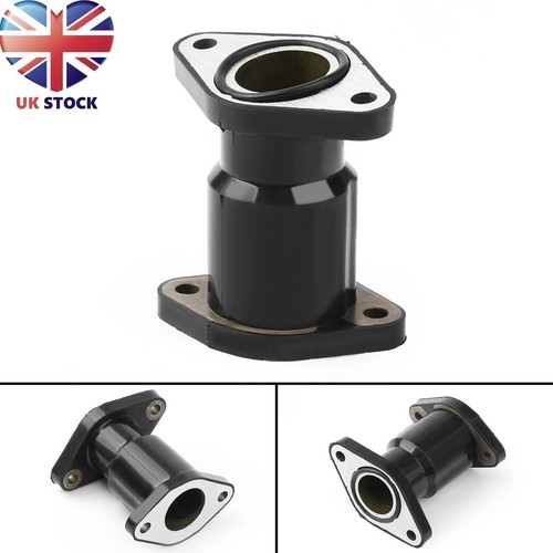Carburetor intake boots - intake,