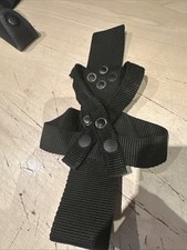 Ex Police Water Bottle Holder. Used. For Military 58 Bottle. Z19.